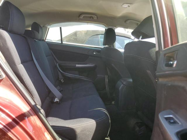 2016 SUBARU IMPREZA SP - JF1GPAP67G8313199