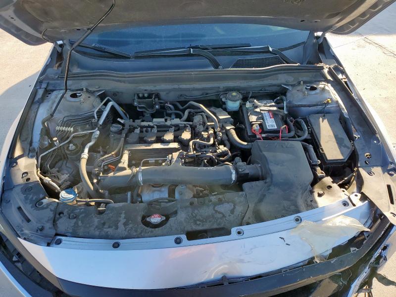 2018 HONDA ACCORD SPO - 1HGCV1F34JA210670