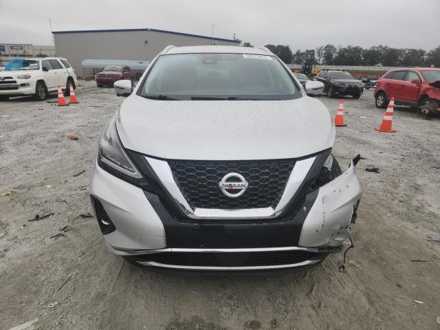 2021 NISSAN MURANO SL 5N1AZ2CS5MC131671