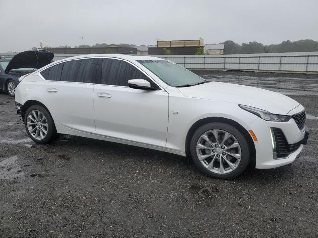 2021 CADILLAC CT5 PREMIU 1G6DT5RK3M0147691
