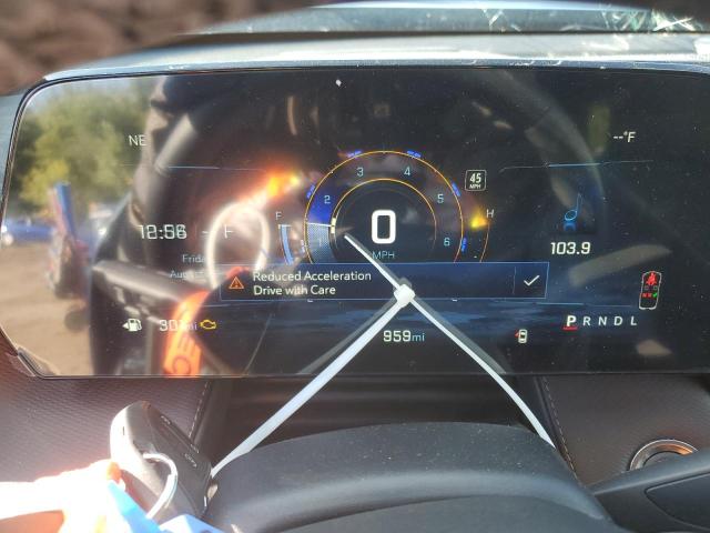 2025 CHEVROLET EQUINOX LT #3287696052