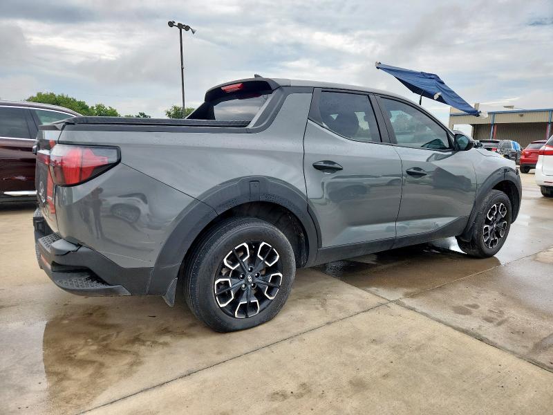 2024 HYUNDAI SANTA CRUZ - 5NTJBDAE0RH079803