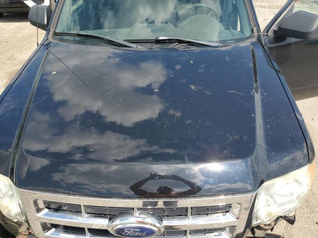 2010 FORD ESCAPE XLT - 1FMCU0DG9AKB03024