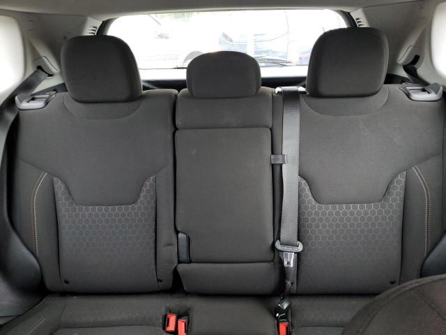 2020 JEEP COMPASS SPORT 3C4NJDAB5LT209106