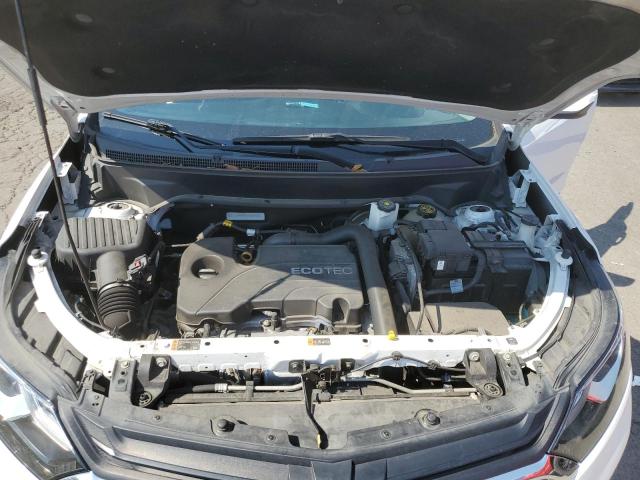 2019 CHEVROLET EQUINOX LT 2GNAXUEV5K6180945