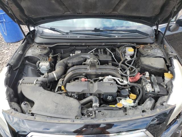 2015 SUBARU OUTBACK 2.5I LIMITED 4S4BSAJC8F3246895