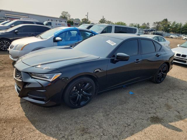 2021 ACURA TLX TECH A 19UUB6F54MA001252