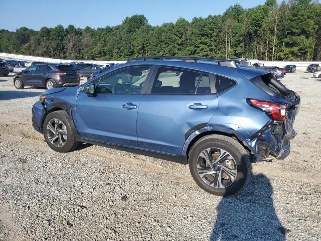 2024 SUBARU CROSSTREK JF2GUADC0RH295596