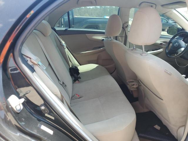 2011 TOYOTA COROLLA BA - 5YFBU4EE8BP001530