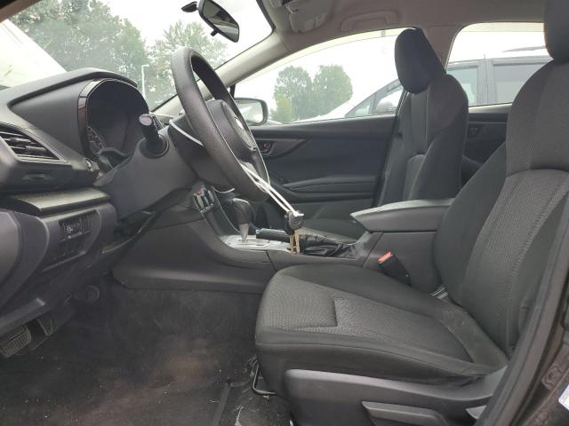 2018 SUBARU IMPREZA 4S3GTAA67J3715064
