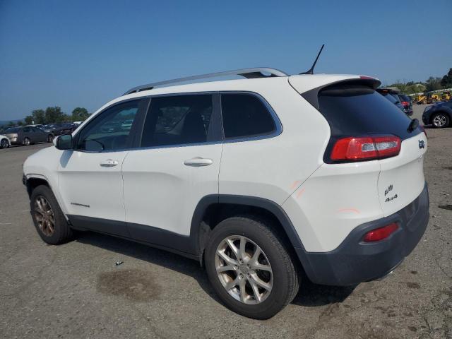 2015 JEEP CHEROKEE L 1C4PJMCS6FW673493