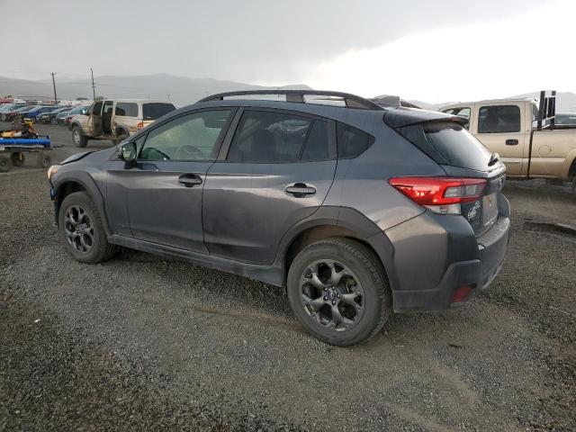 2022 SUBARU CROSSTREK JF2GTHRC6NH251827