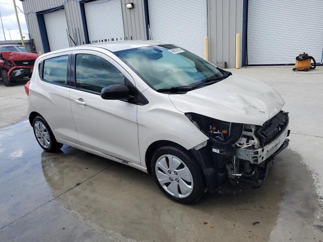 2017 CHEVROLET SPARK LS - KL8CB6SA2HC702274