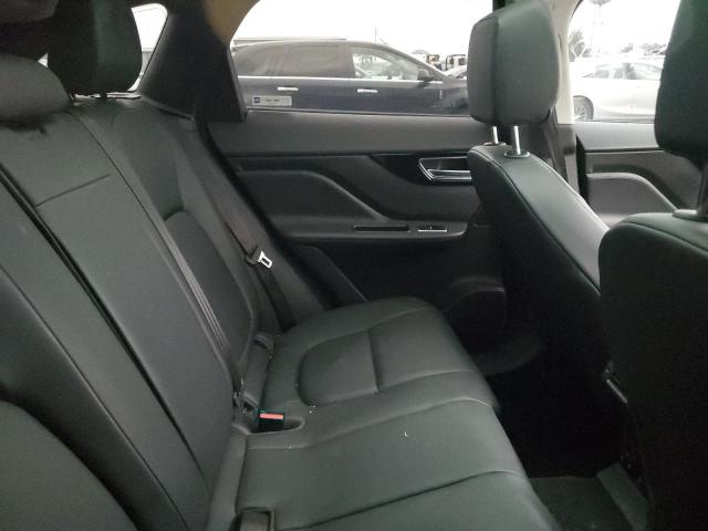 2018 JAGUAR F-PACE PREMIUM SADCJ2FX4JA257298