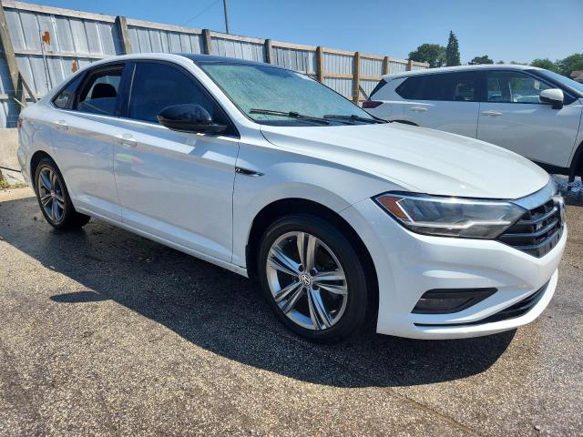 2019 VOLKSWAGEN JETTA S - 3VWC57BU0KM273251