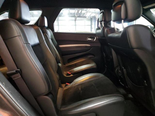 2015 DODGE DURANGO SX 1C4RDHAG7FC120181