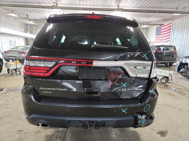 2015 DODGE DURANGO CI 1C4SDJETXFC823967