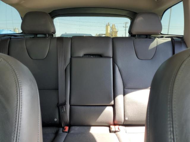 2016 VOLVO XC60 T6 PR YV4902RK3G2829468