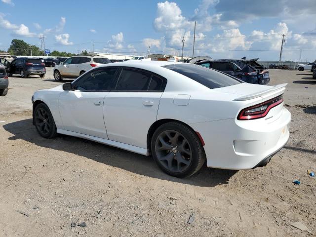 2019 DODGE CHARGER GT 2C3CDXHG4KH608568