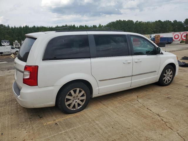 2016 CHRYSLER TOWN & COU 2C4RC1BGXGR297521