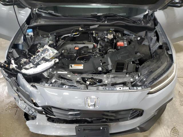 2025 HONDA HR-V SPORT 3CZRZ2H56SM754393