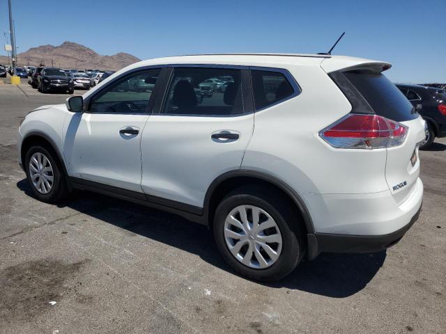 2016 NISSAN ROGUE S - KNMAT2MT4GP631573
