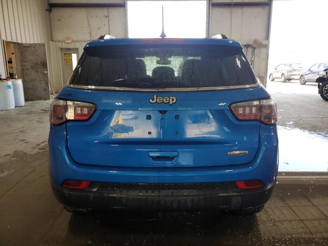 2018 JEEP COMPASS LA 3C4NJCBBXJT287189