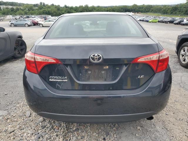 2018 TOYOTA COROLLA L 5YFBURHE5JP791215