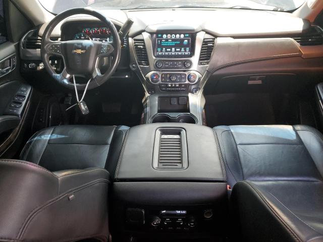 2017 CHEVROLET TAHOE K150 1GNSKBKC7HR181683
