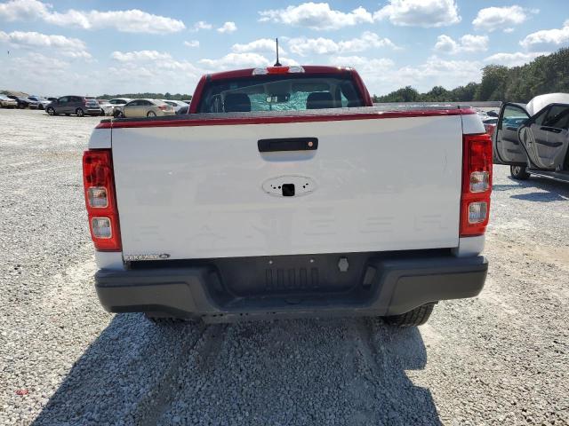 2021 FORD RANGER XL 1FTER1EH1MLD49804