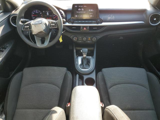 2022 KIA FORTE FE 3KPF24ADXNE447317