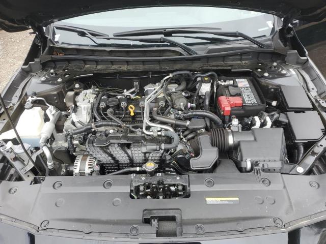 2024 NISSAN ALTIMA SV - 1N4BL4DV0RN386101