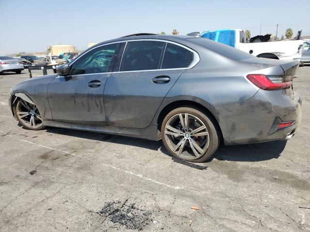 2021 BMW 330I 3MW5R1J04M8C05460