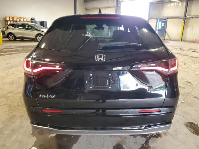 2025 HONDA HR-V EXL 3CZRZ2H72SM712966