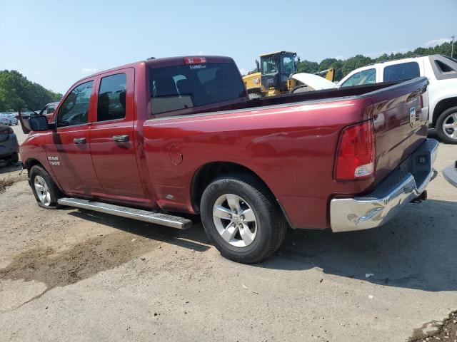 2018 RAM 1500 ST 1C6RR6FG0JS340198