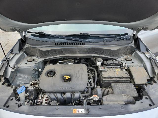 2021 KIA SELTOS EX KNDERCAA4M7193478