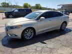 2017 FORD FUSION SE - 3FA6P0HD6HR353678