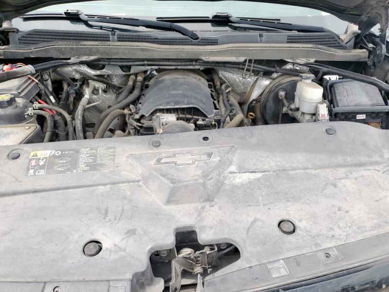2015 CHEVROLET SILVERADO - 3GCUKSEC3FG441782