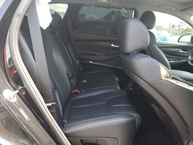 2022 HYUNDAI SANTA FE S 5NMS34AJXNH418748