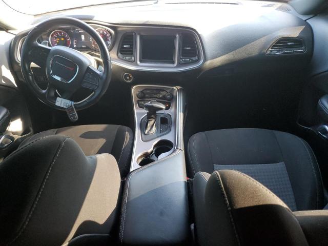 2022 DODGE CHALLENGER 2C3CDZJG3NH260207