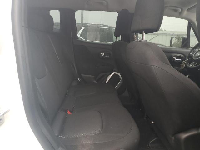 2018 JEEP RENEGADE S ZACCJBABXJPH08953