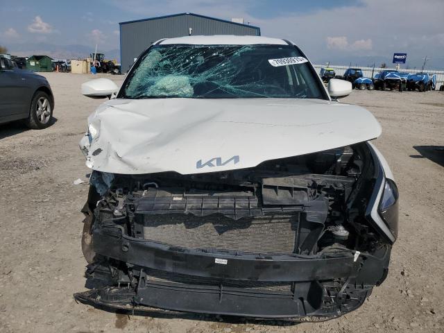 2023 KIA SPORTAGE LX - KNDPUCAF7P7152902