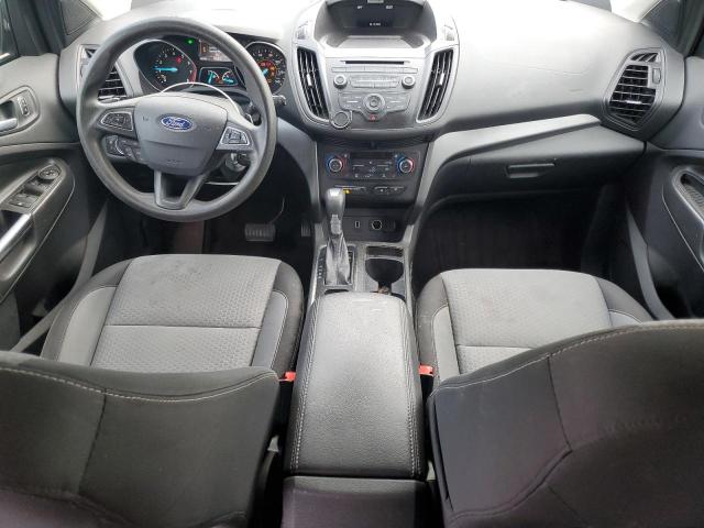 2017 FORD ESCAPE SE 1FMCU0GDXHUE00173