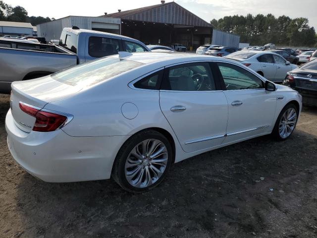 2017 BUICK LACROSSE P 1G4ZR5SSXHU153705