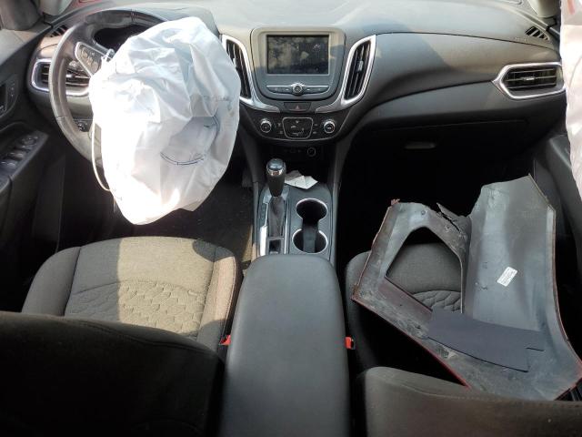 2019 CHEVROLET EQUINOX LT - 3GNAXJEV2KS651675