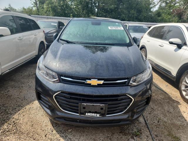 2019 CHEVROLET TRAX LS 3GNCJKSBXKL237001