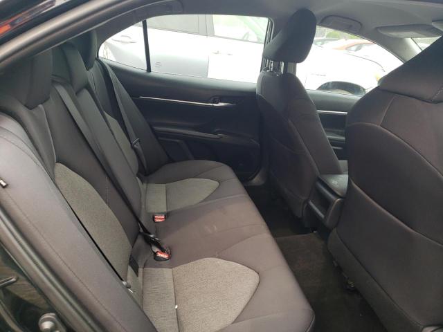 2021 TOYOTA CAMRY LE 4T1C11BK9MU033300