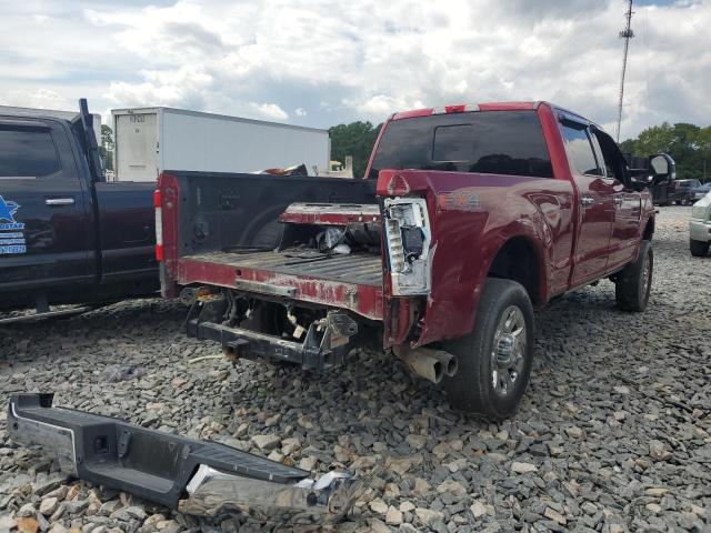 2019 FORD F350 SUPER DUTY - 1FT8W3BT9KEF09875