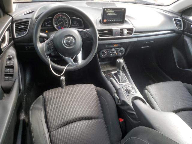 2016 MAZDA 3 SPORT 3MZBM1K77GM267198