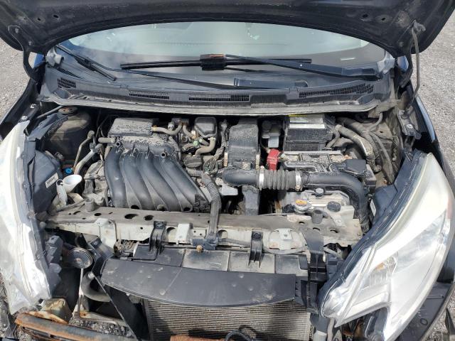 2015 NISSAN VERSA NOTE 3N1CE2CP4FL352855